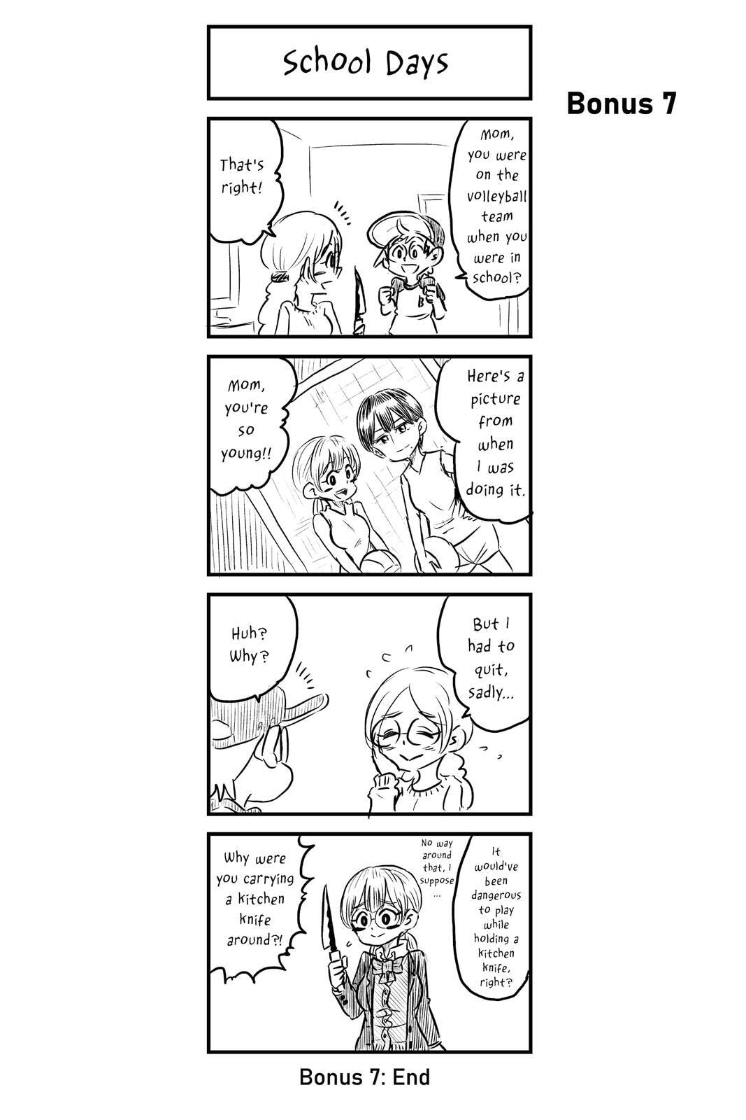 Read Me & Roboco chapter 17 image 15 on Lezhin