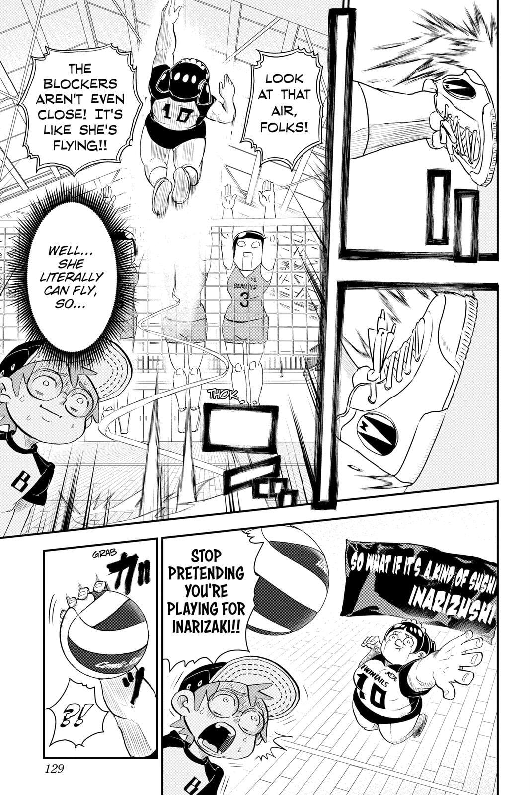 Read Me & Roboco chapter 17 image 6 on Lezhin