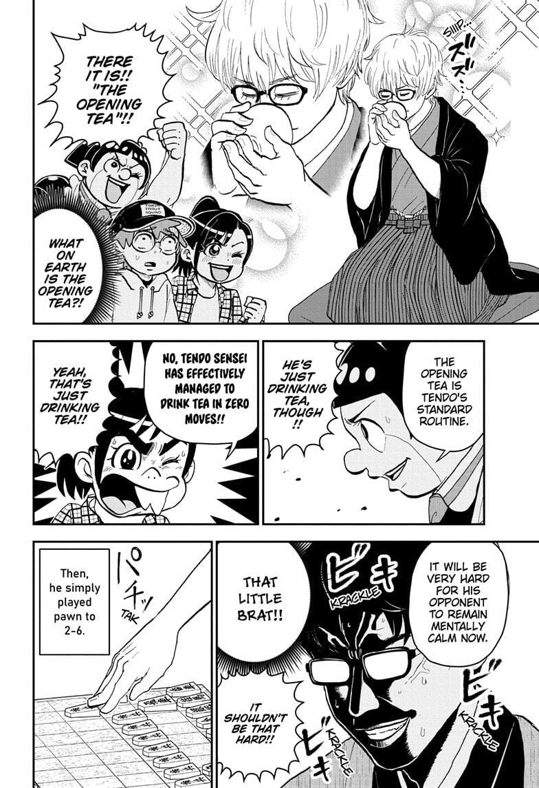 Read Me & Roboco chapter 171 image 9 on Lezhin