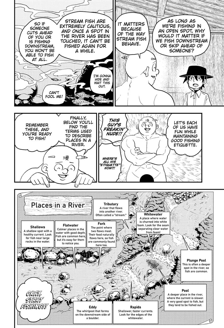 Read Me & Roboco chapter 187 image 6 on Lezhin