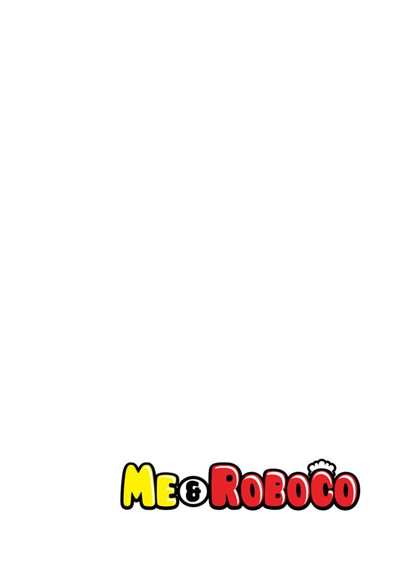 Read Me & Roboco chapter 188 image 1 on Lezhin
