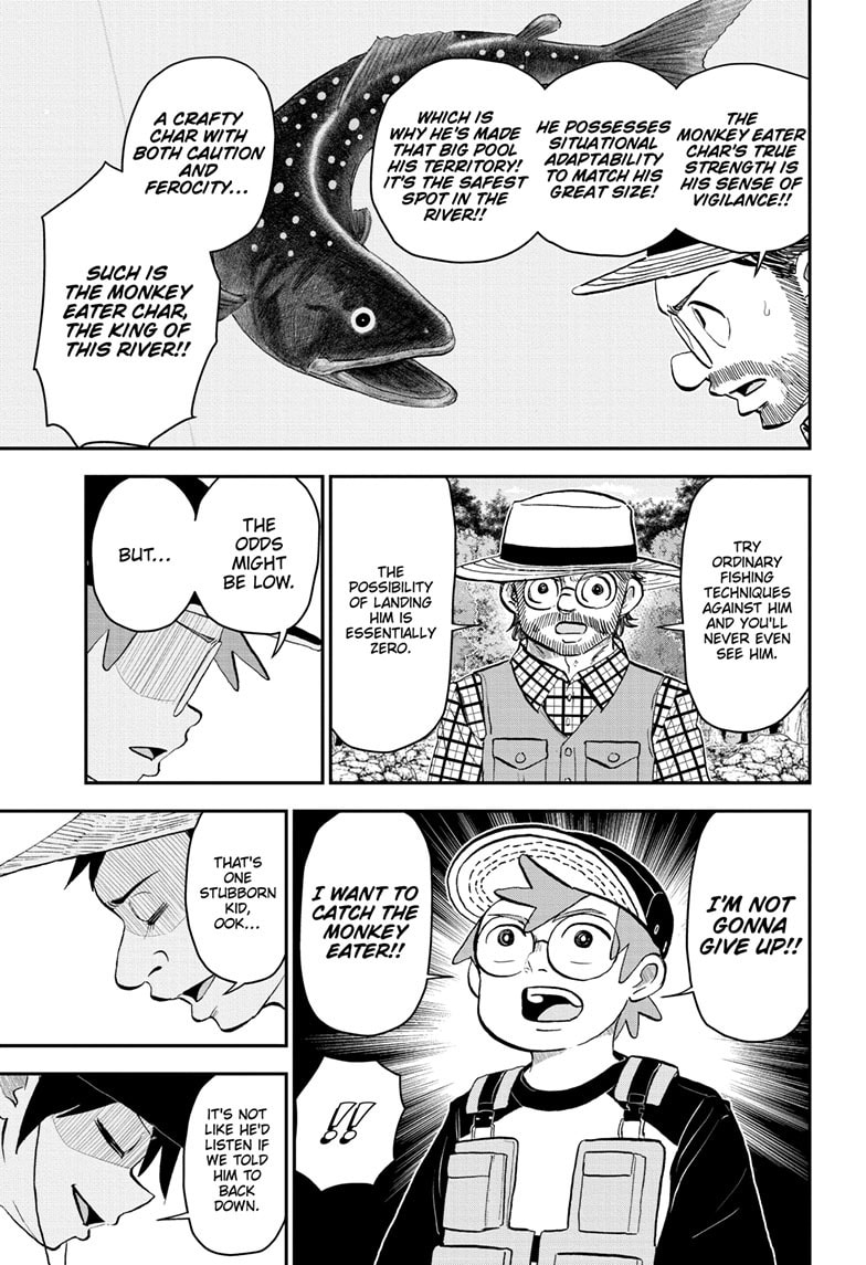 Read Me & Roboco chapter 189 image 4 on Lezhin