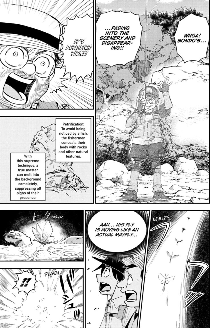 Read Me & Roboco chapter 189 image 6 on Lezhin