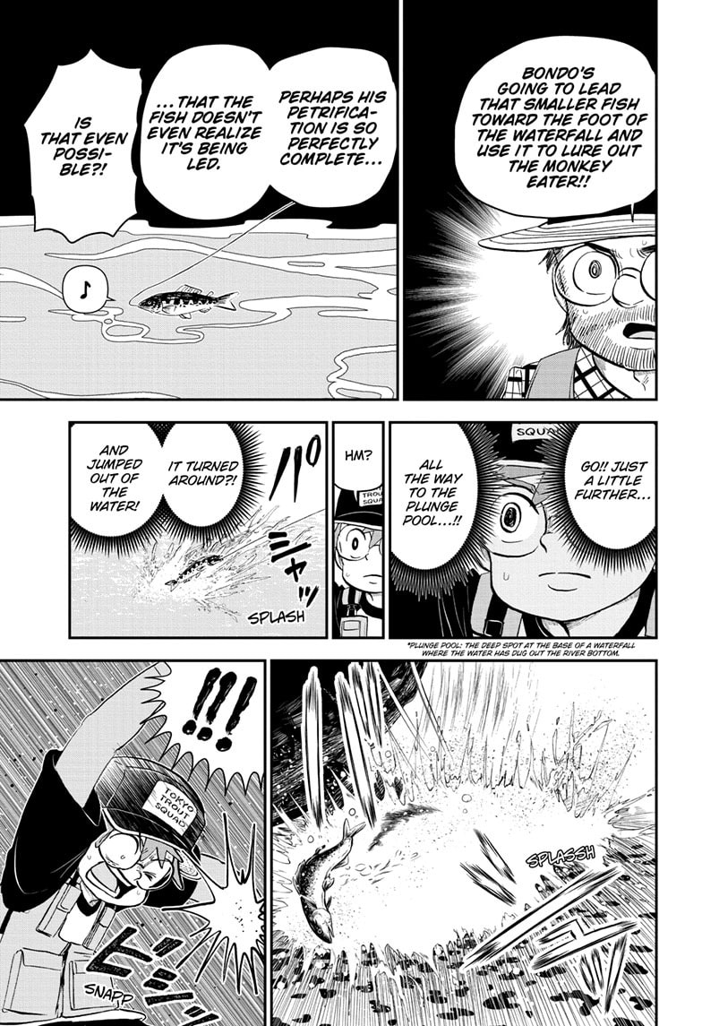 Read Me & Roboco chapter 189 image 8 on Lezhin