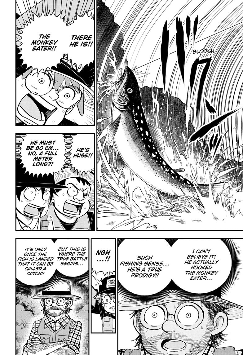 Read Me & Roboco chapter 189 image 9 on Lezhin