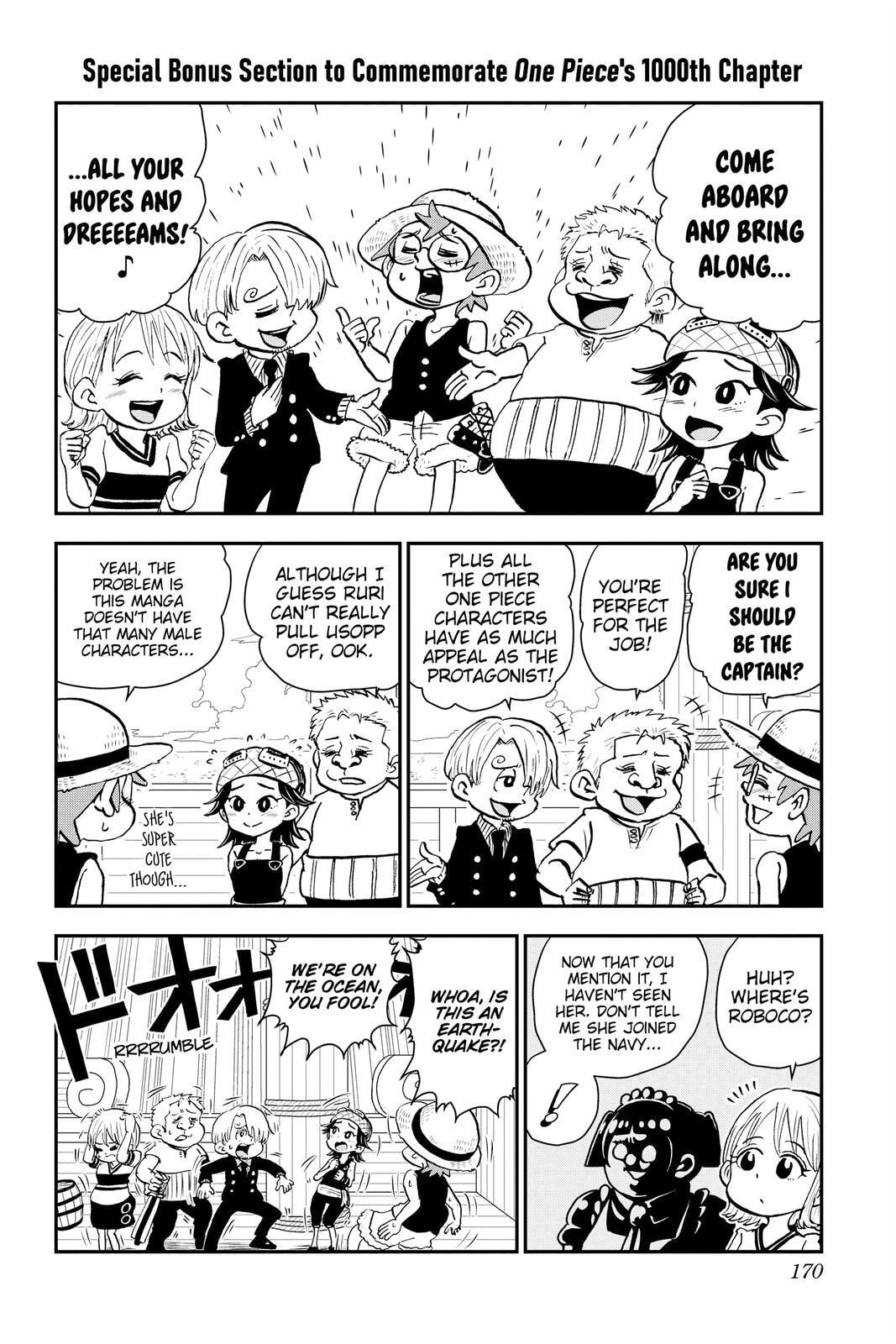 Read Me & Roboco chapter 19 image 15 on Lezhin