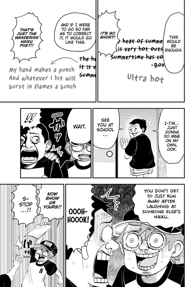 Read Me & Roboco chapter 192 image 4 on Lezhin