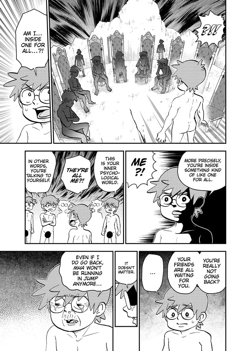 Read Me & Roboco chapter 197 image 10 on Lezhin