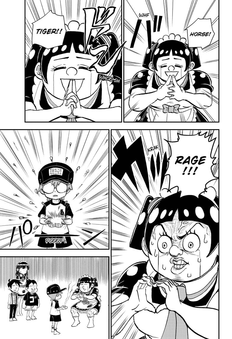 Read Me & Roboco chapter 2 image 12 on Lezhin