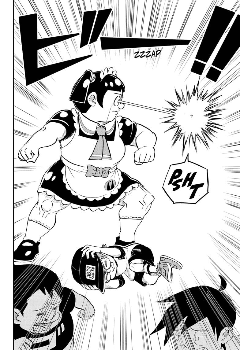 Read Me & Roboco chapter 2 image 19 on Lezhin