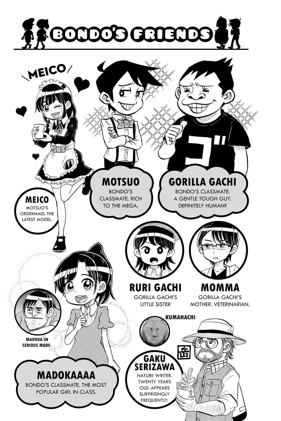 Read Me & Roboco chapter 20 image 5 on Lezhin