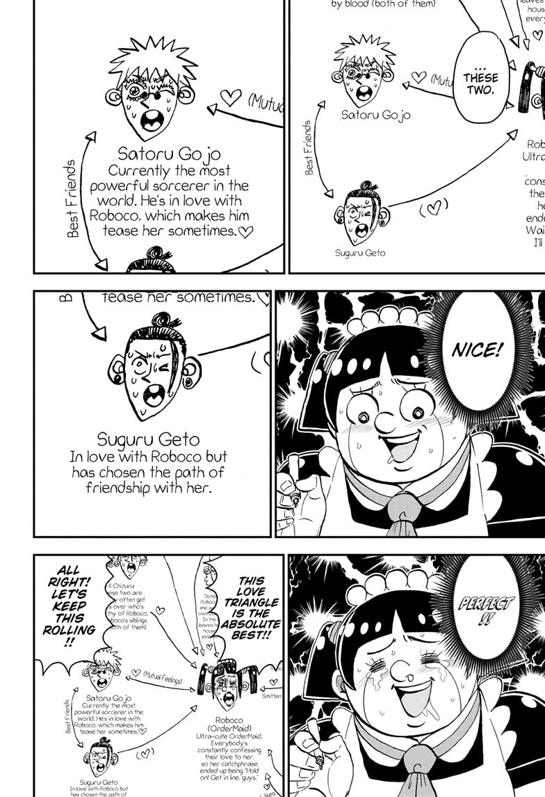 Read Me & Roboco chapter 210 image 8 on Lezhin