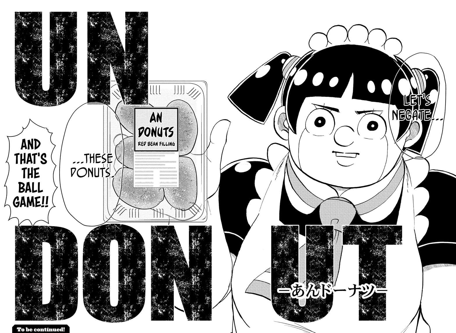 Read Me & Roboco chapter 212 image 14 on Lezhin