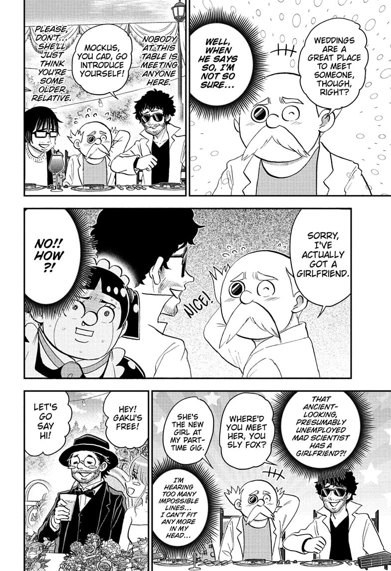 Read Me & Roboco chapter 215 image 8 on Lezhin