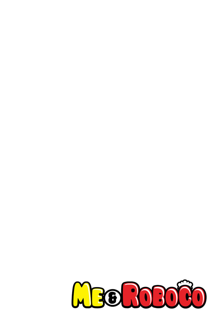Read Me & Roboco chapter 218 image 2 on Lezhin