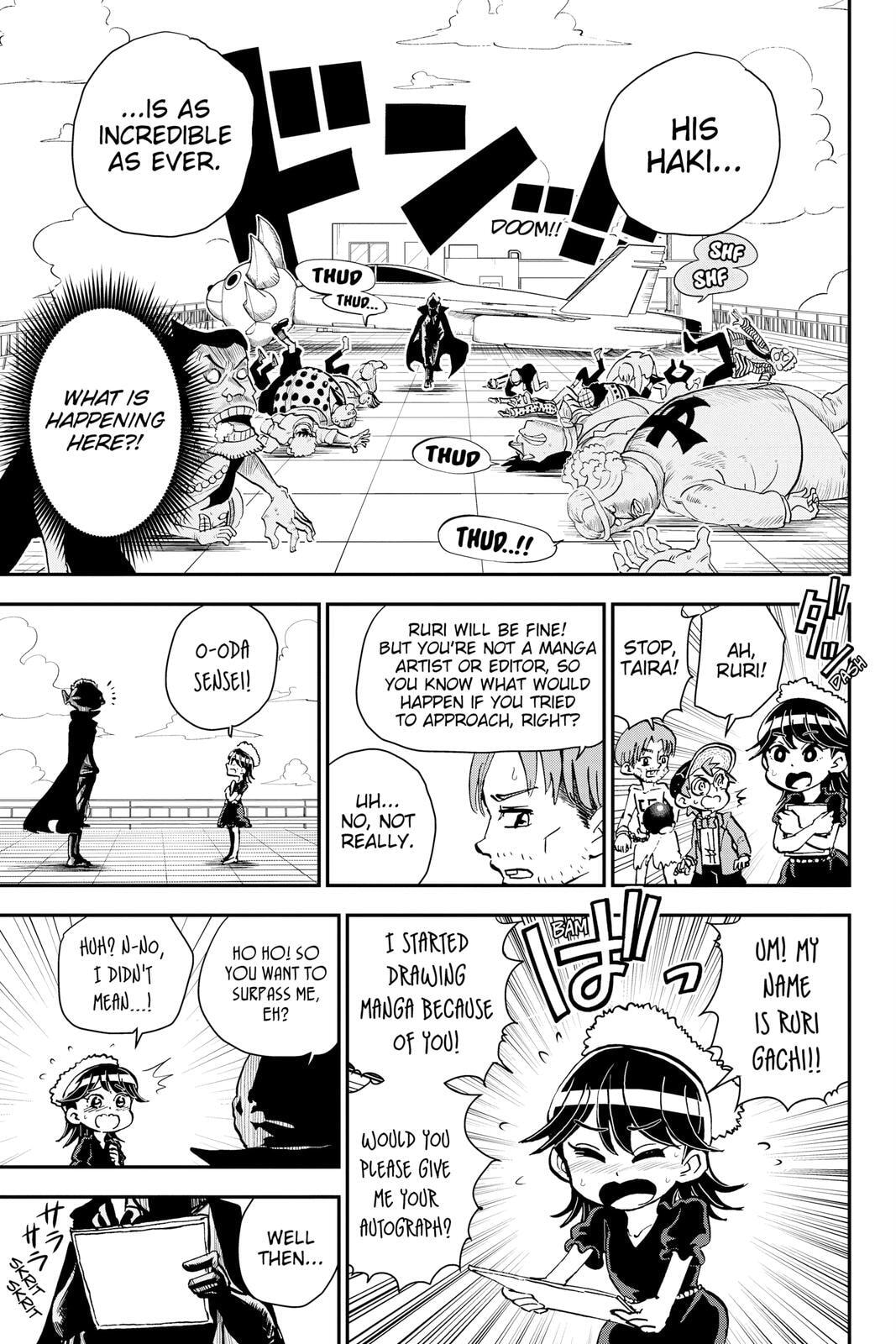 Read Me & Roboco chapter 24 image 12 on Lezhin