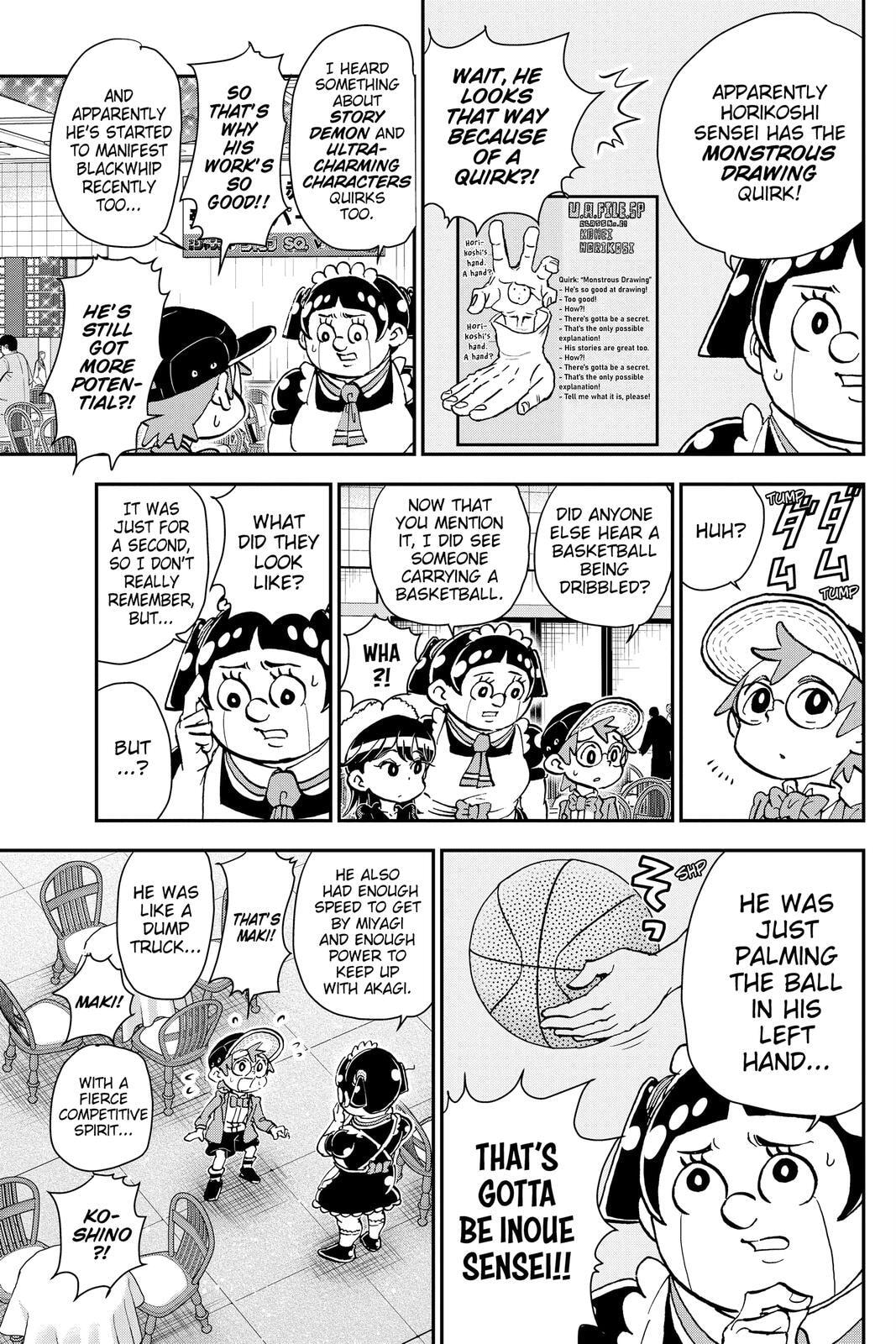 Read Me & Roboco chapter 24 image 6 on Lezhin