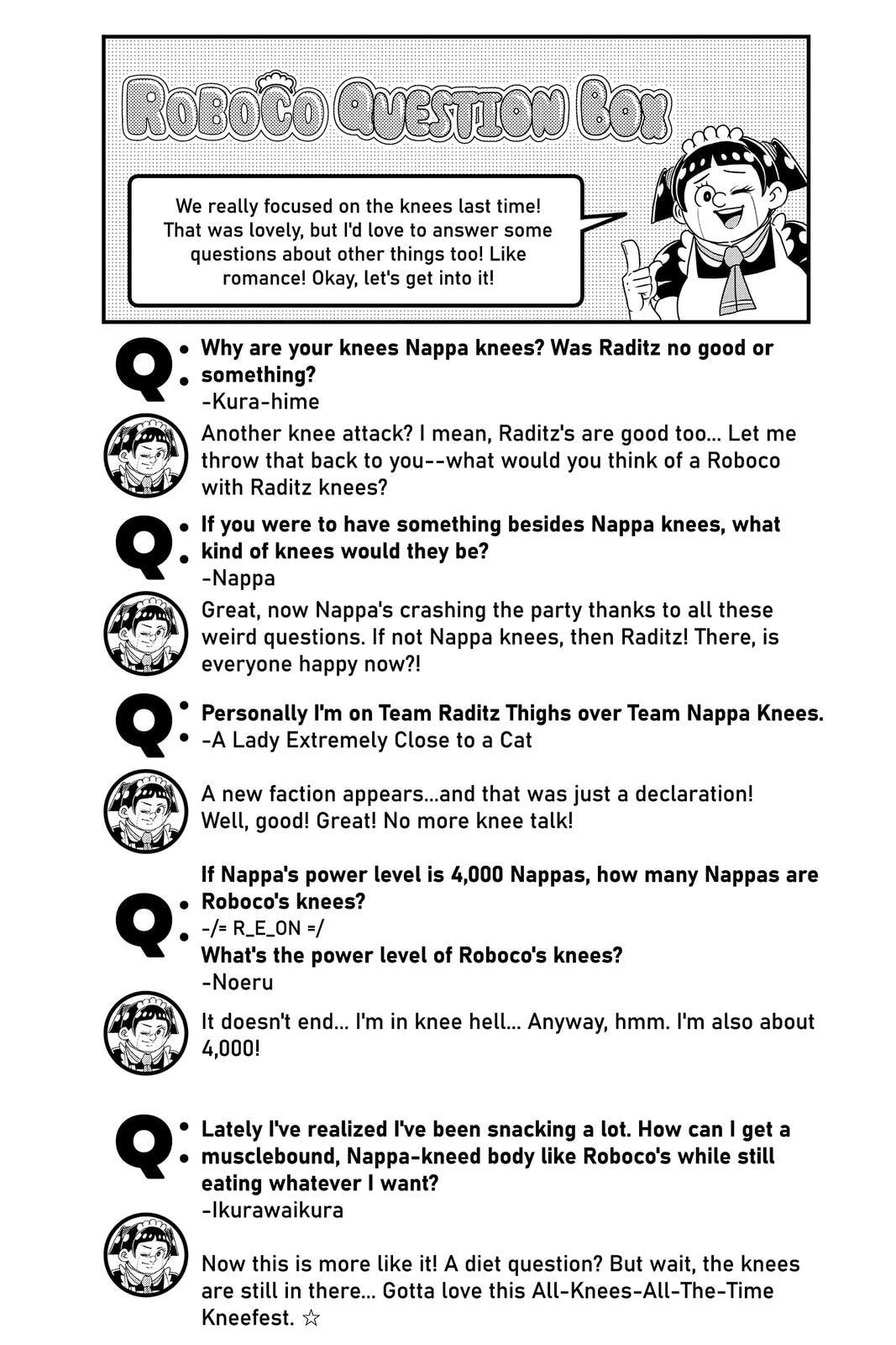 Read Me & Roboco chapter 25 image 15 on Lezhin