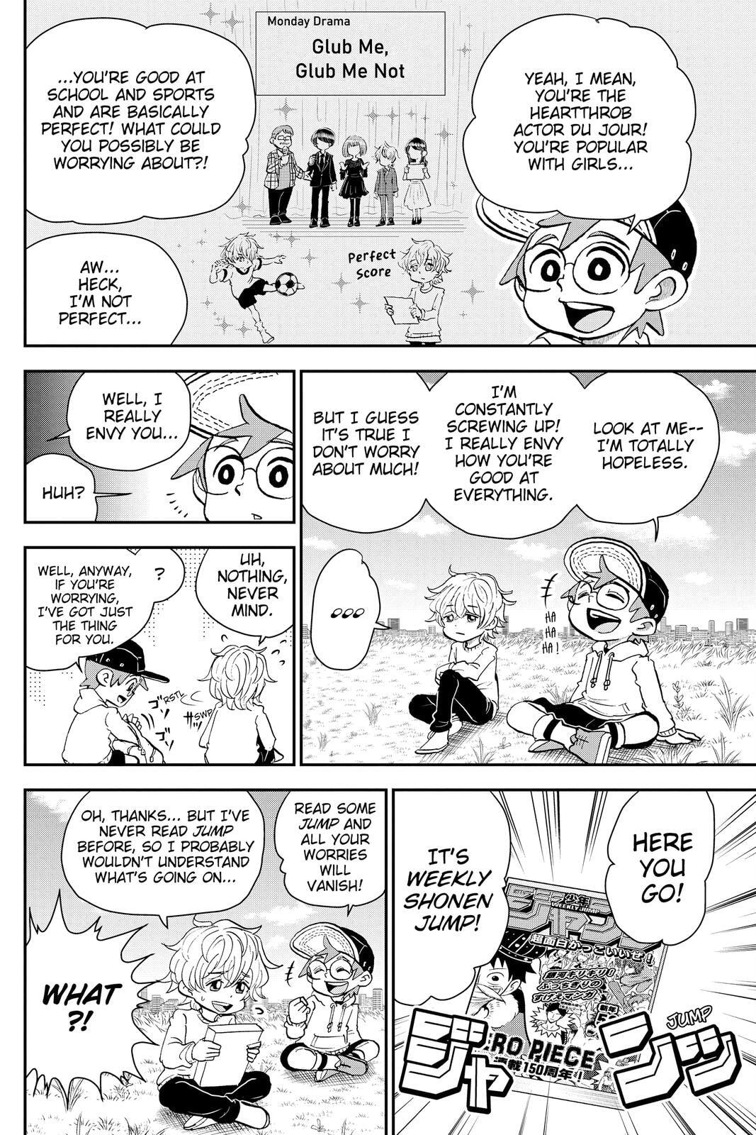 Read Me & Roboco chapter 27 image 7 on Lezhin