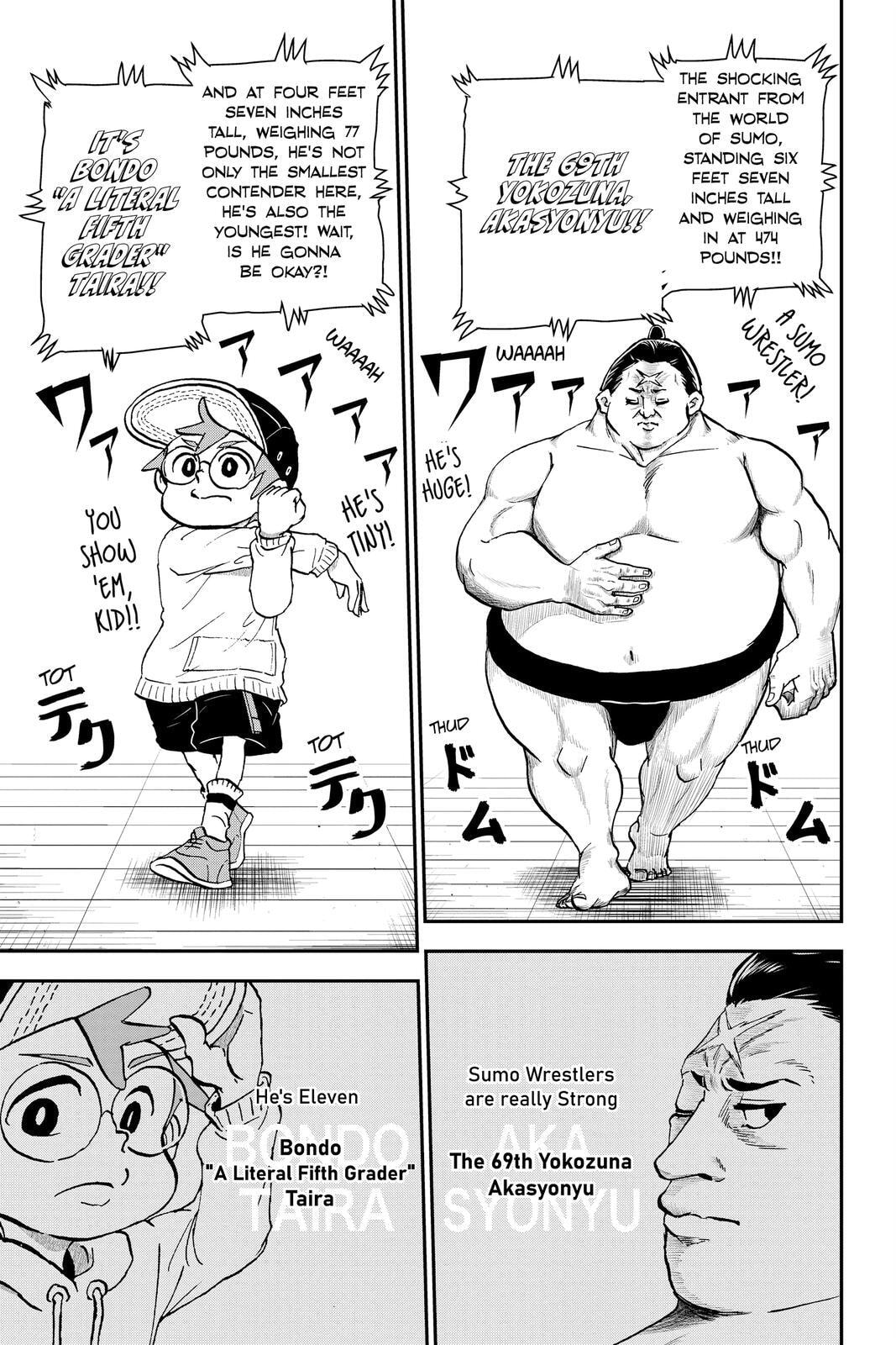 Read Me & Roboco chapter 28 image 2 on Lezhin
