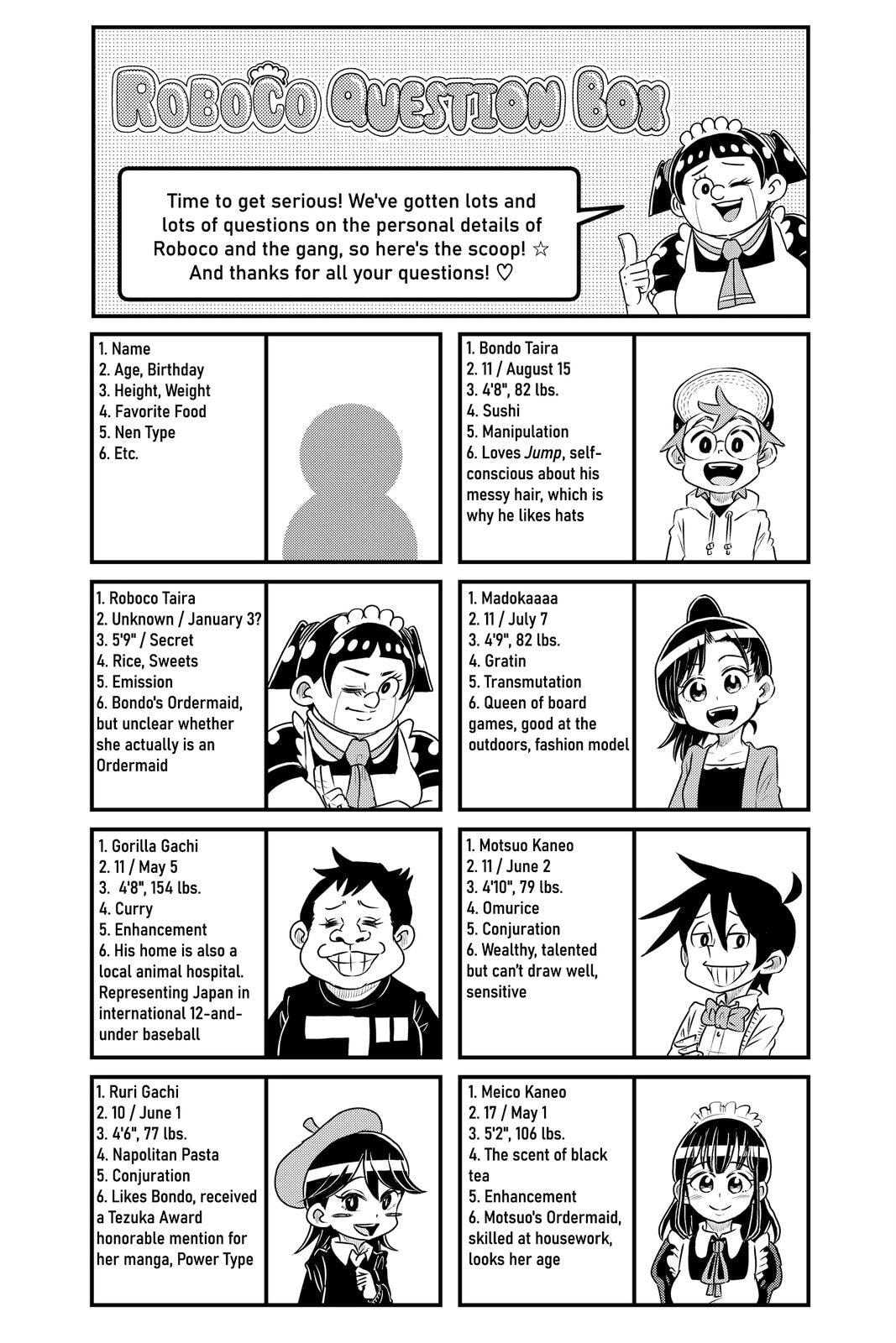 Read Me & Roboco chapter 29 image 16 on Lezhin