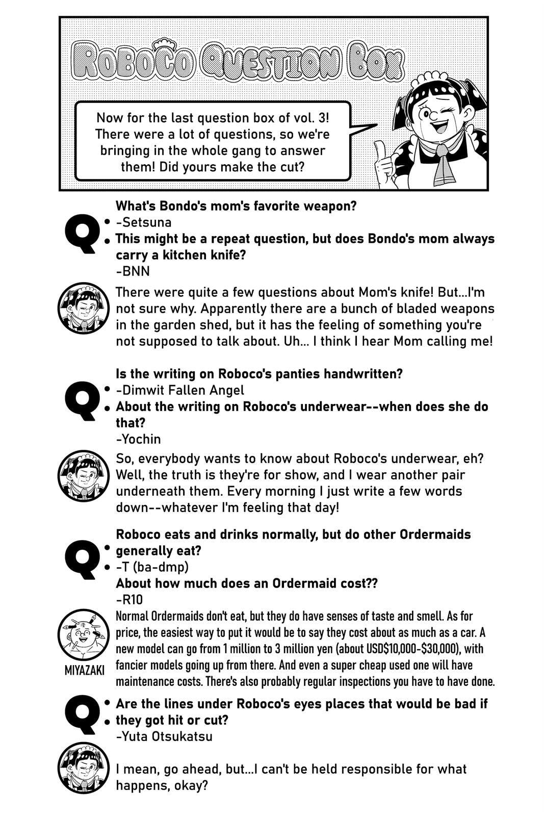 Read Me & Roboco chapter 29 image 17 on Lezhin