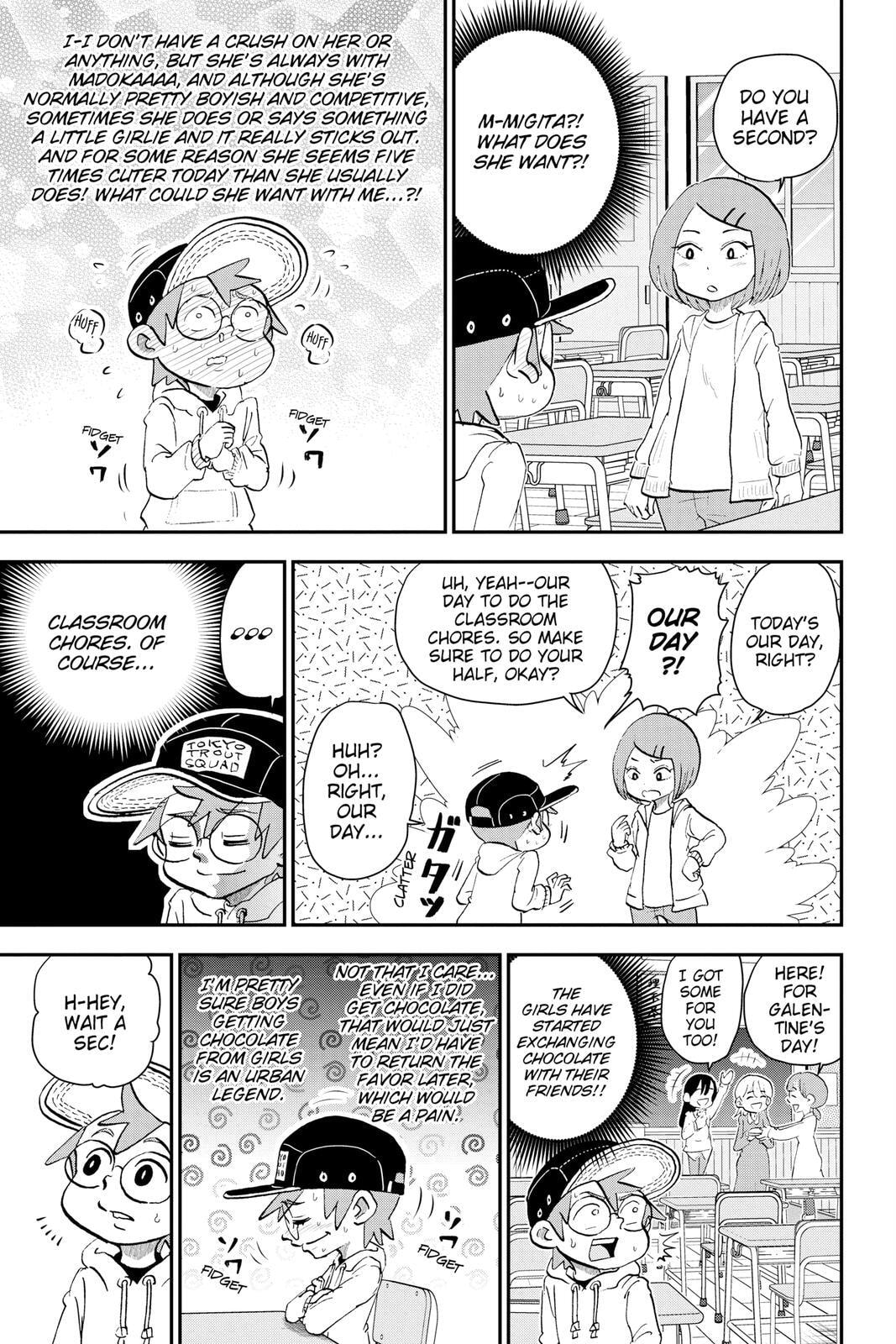 Read Me & Roboco chapter 29 image 2 on Lezhin