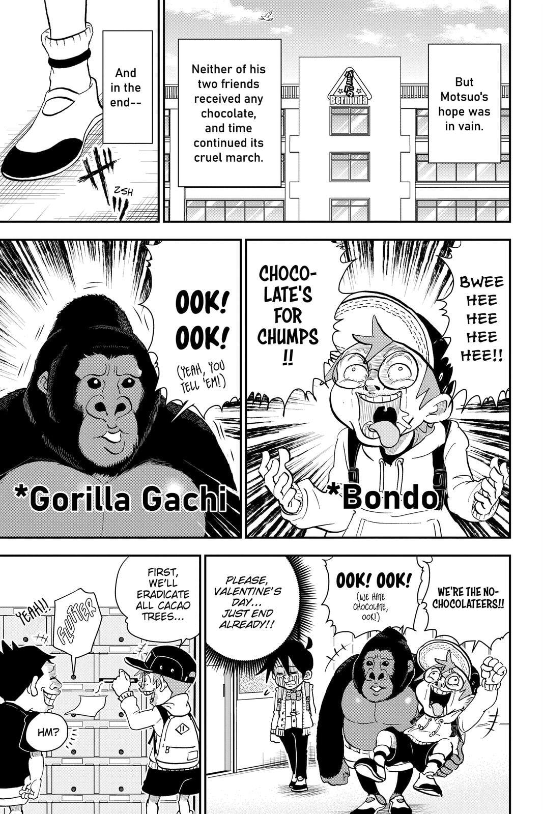 Read Me & Roboco chapter 29 image 6 on Lezhin