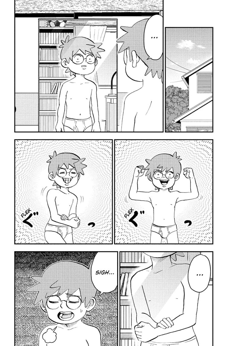 Me & Roboco Chapter 296 page 2 - 