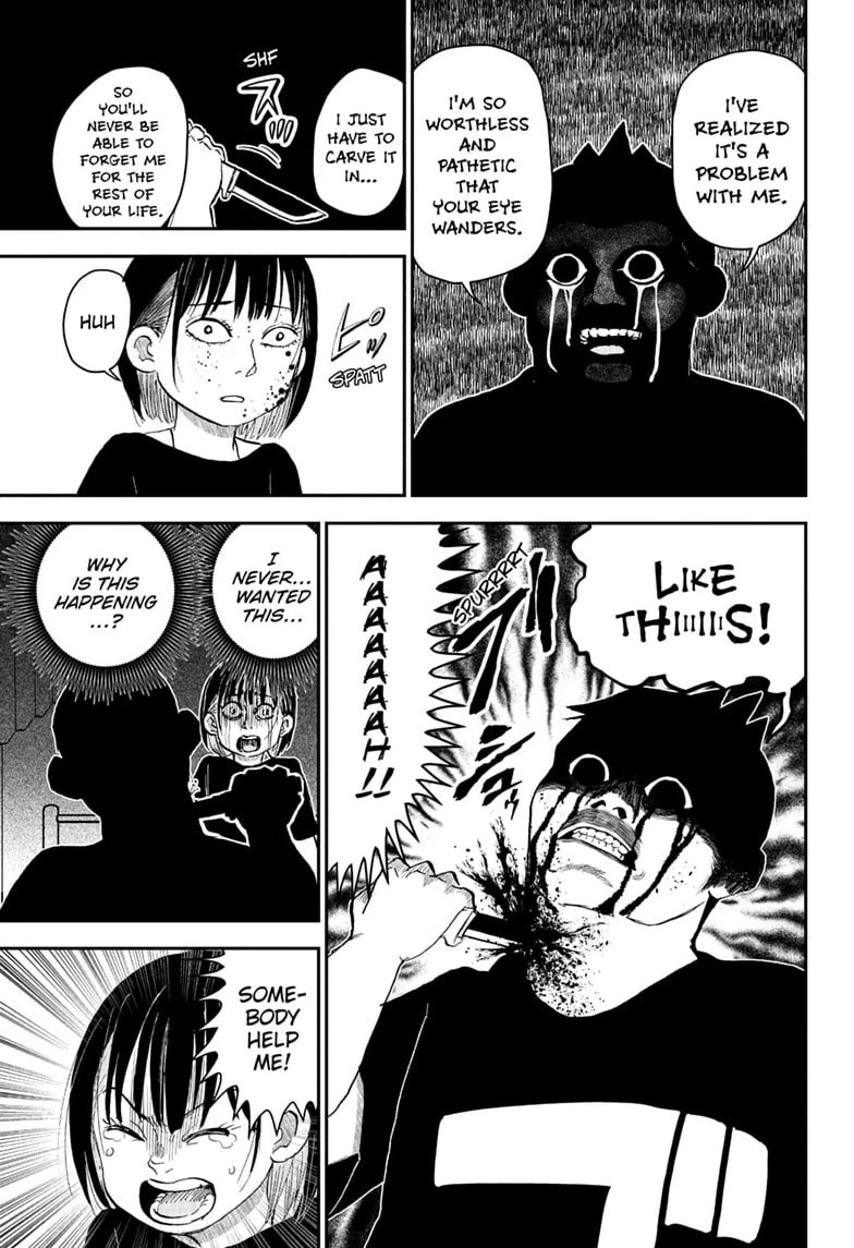 Me & Roboco Chapter 297 page 13 - 
