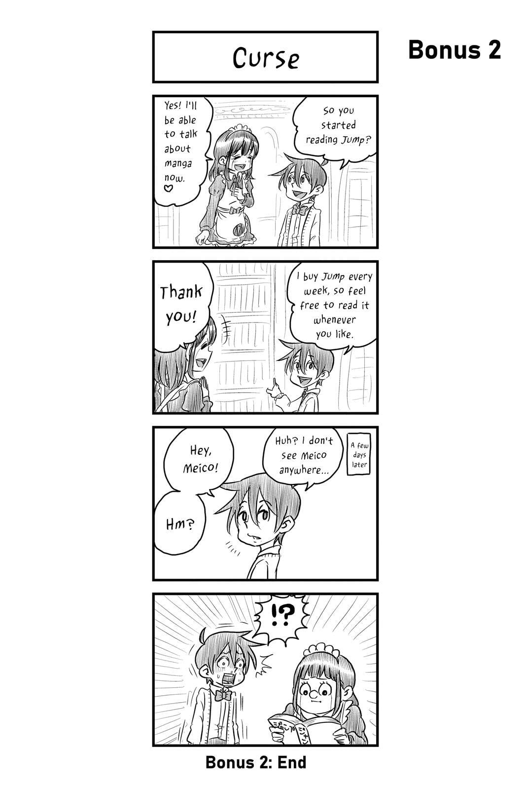 Read Me & Roboco chapter 33 image 15 on Lezhin