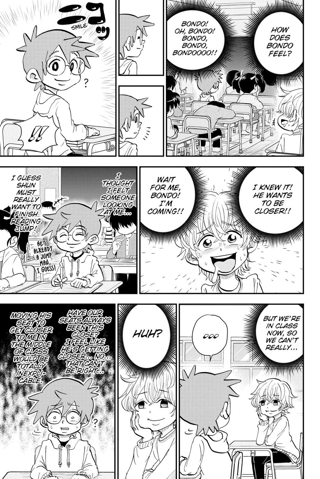 Read Me & Roboco chapter 34 image 6 on Lezhin