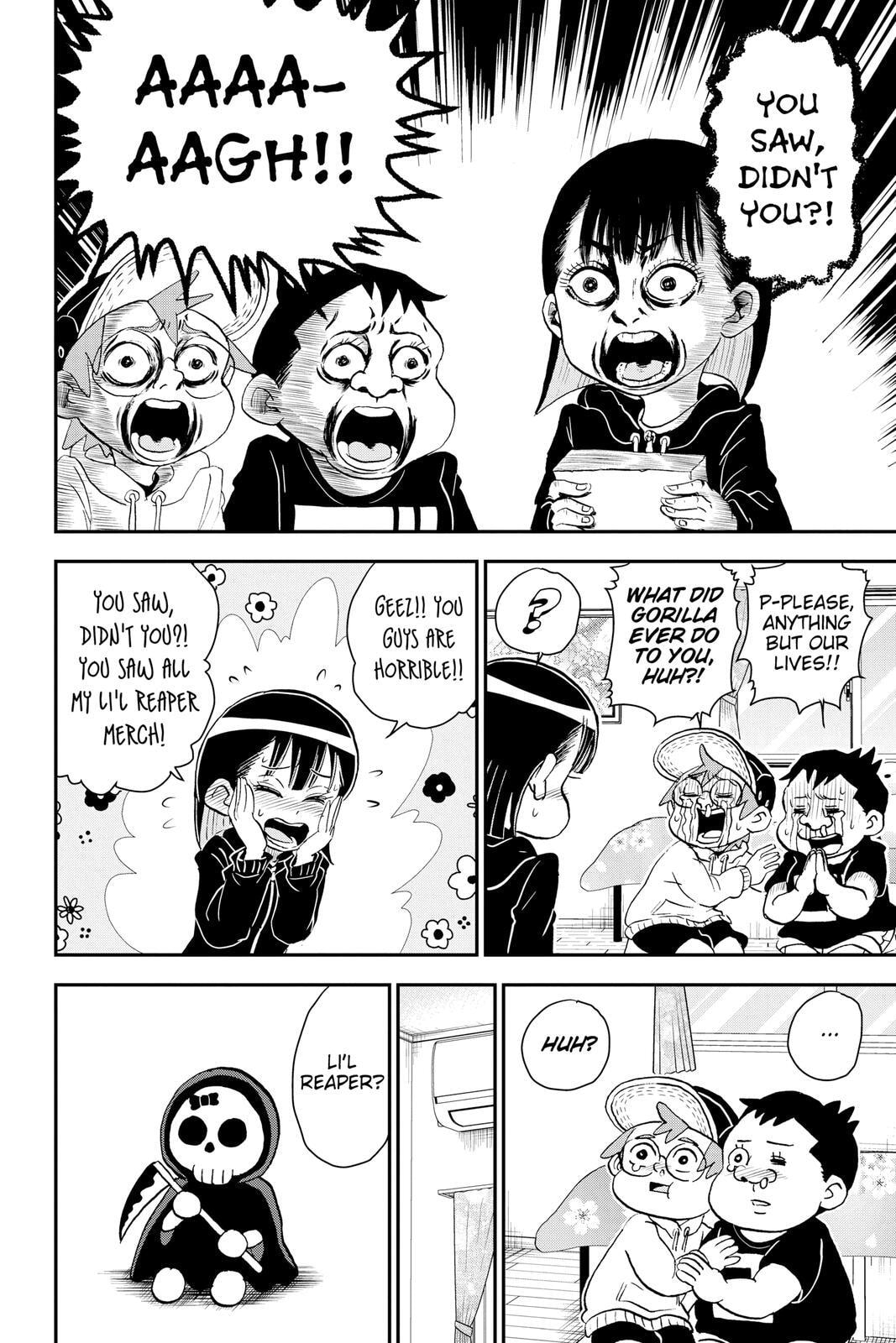 Read Me & Roboco chapter 36 image 13 on Lezhin