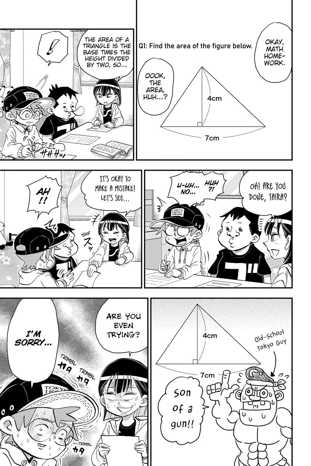 Read Me & Roboco chapter 36 image 4 on Lezhin