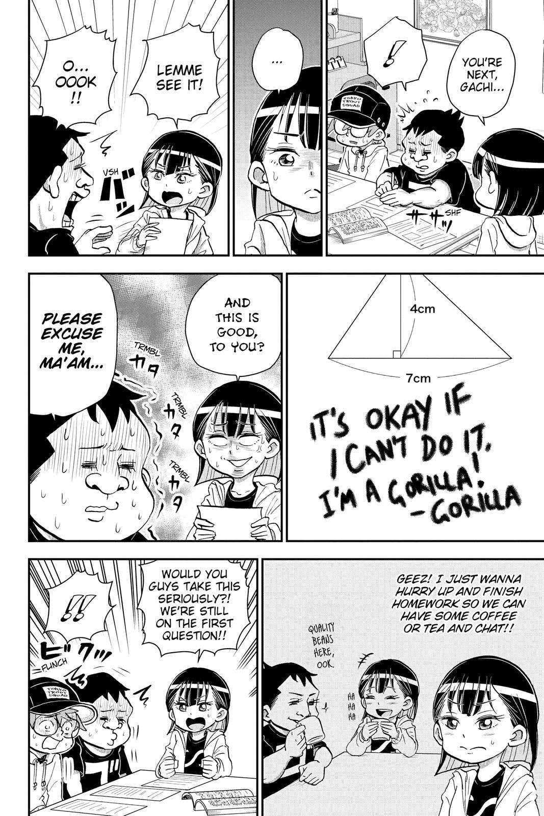 Read Me & Roboco chapter 36 image 5 on Lezhin