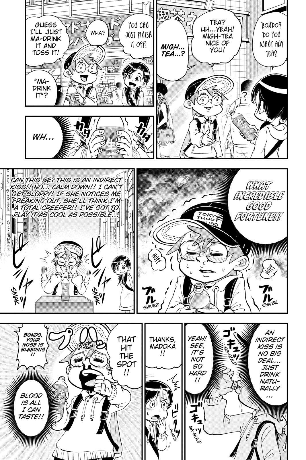 Read Me & Roboco chapter 38 image 10 on Lezhin