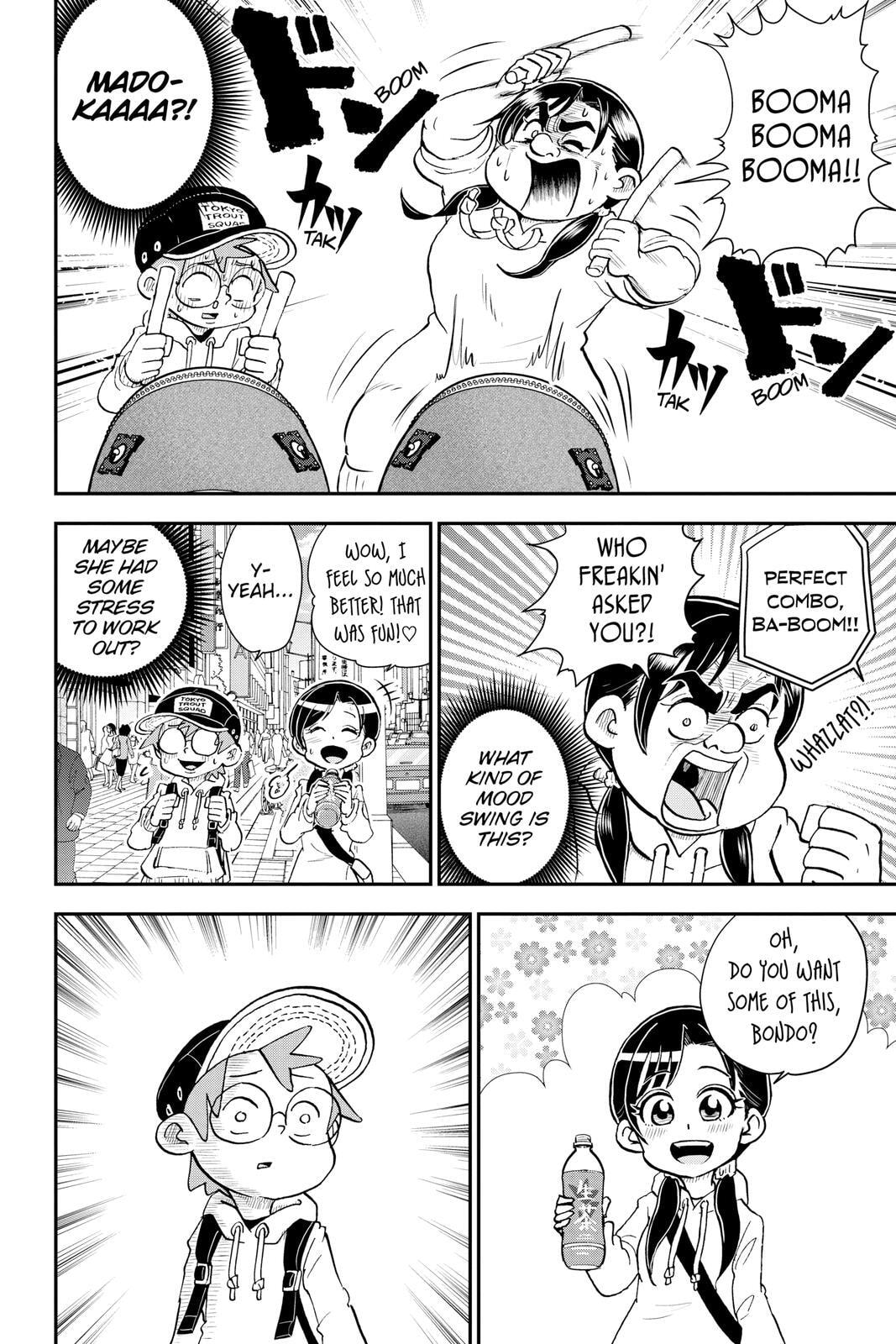 Read Me & Roboco chapter 38 image 9 on Lezhin