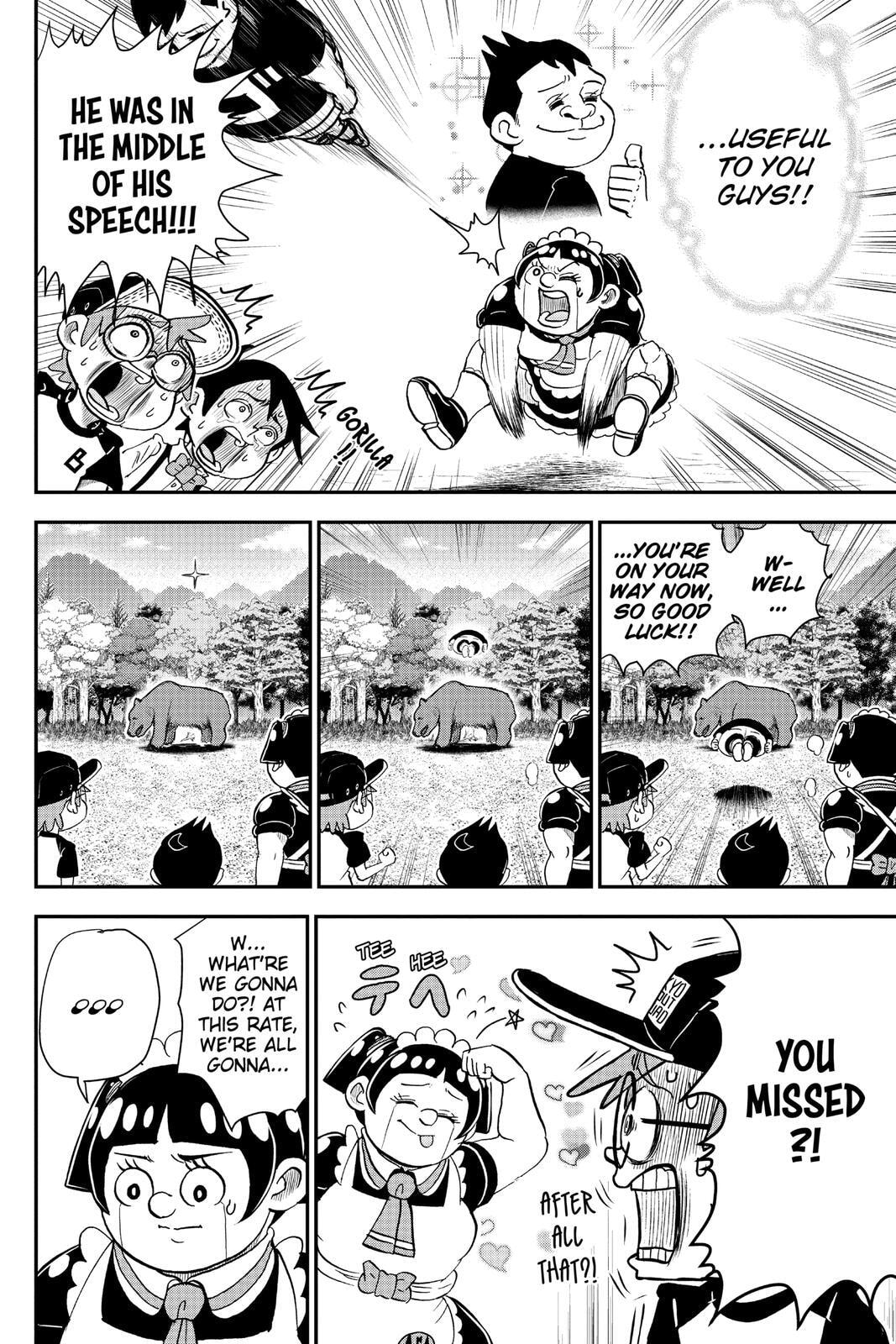 Read Me & Roboco chapter 4 image 8 on Lezhin