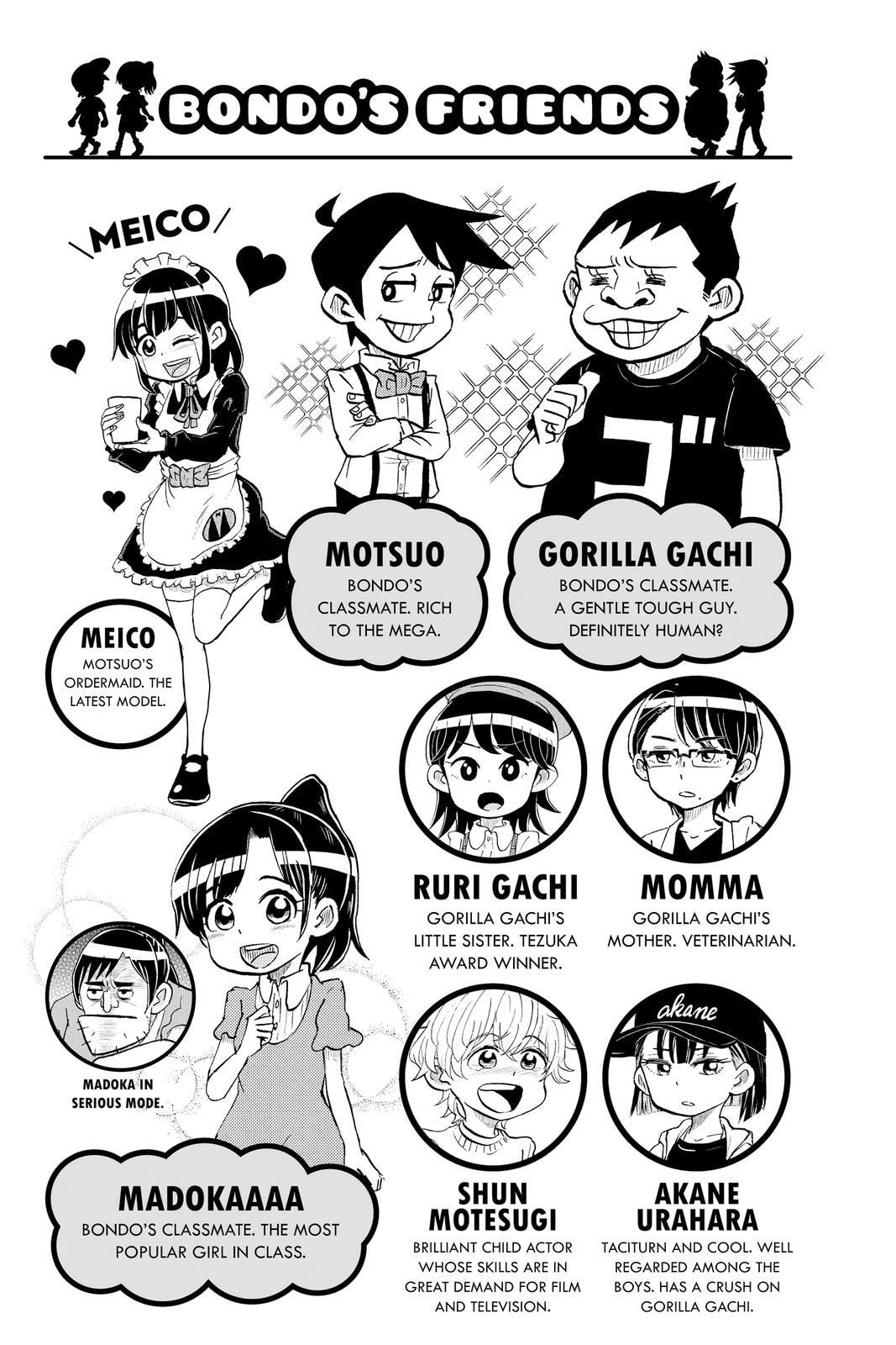 Read Me & Roboco chapter 40 image 5 on Lezhin