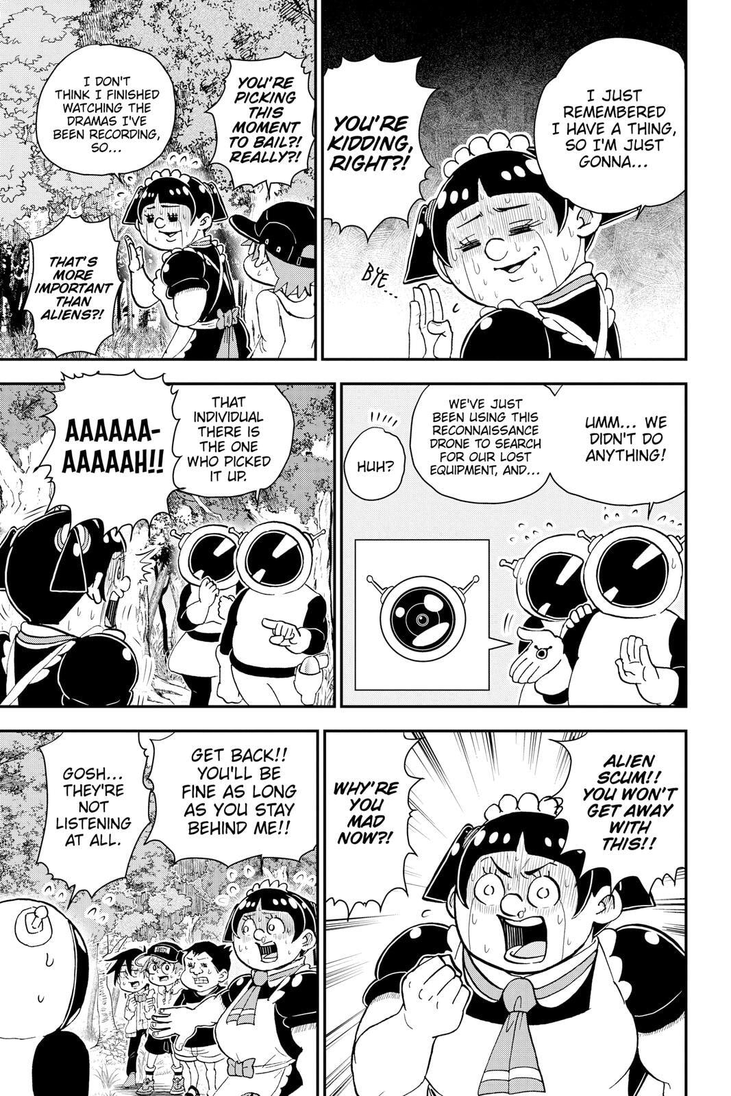 Read Me & Roboco chapter 41 image 8 on Lezhin