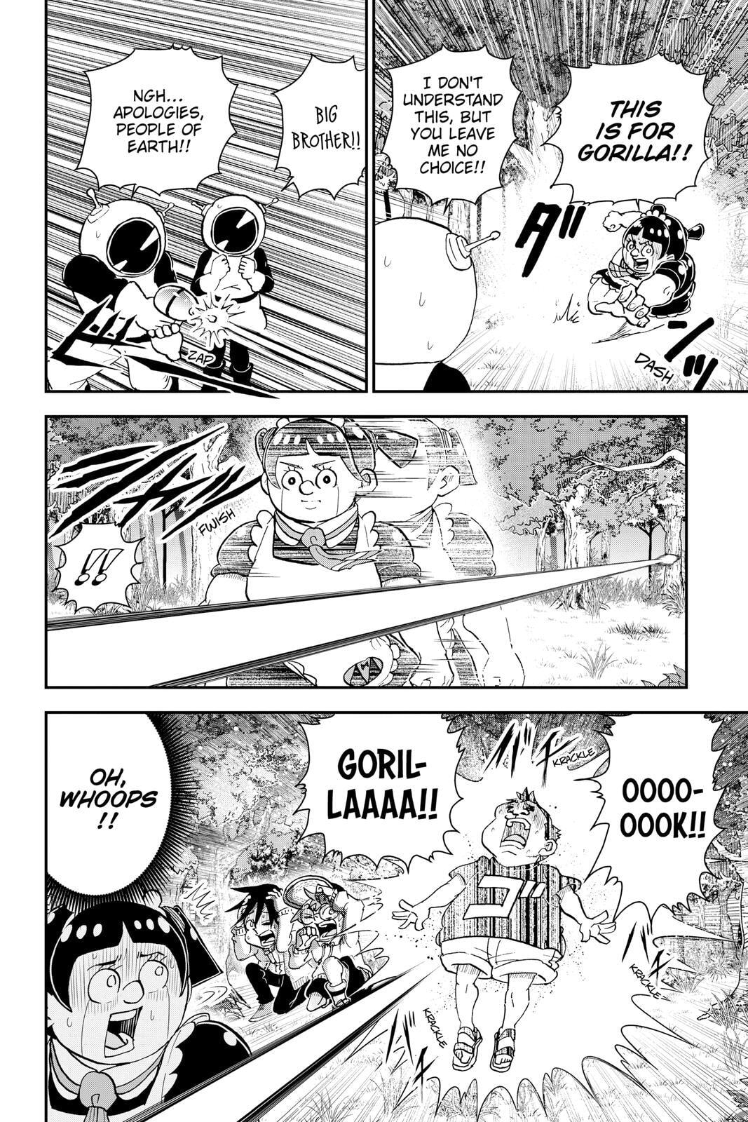 Read Me & Roboco chapter 41 image 9 on Lezhin