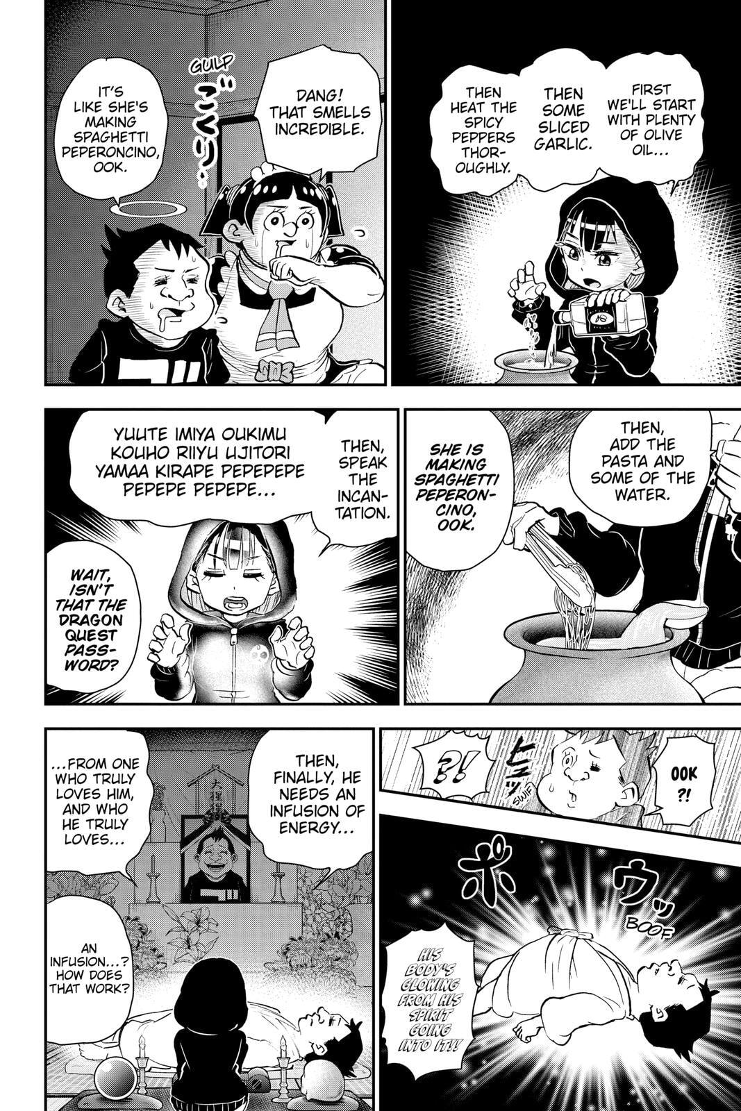 Read Me & Roboco chapter 42 image 13 on Lezhin