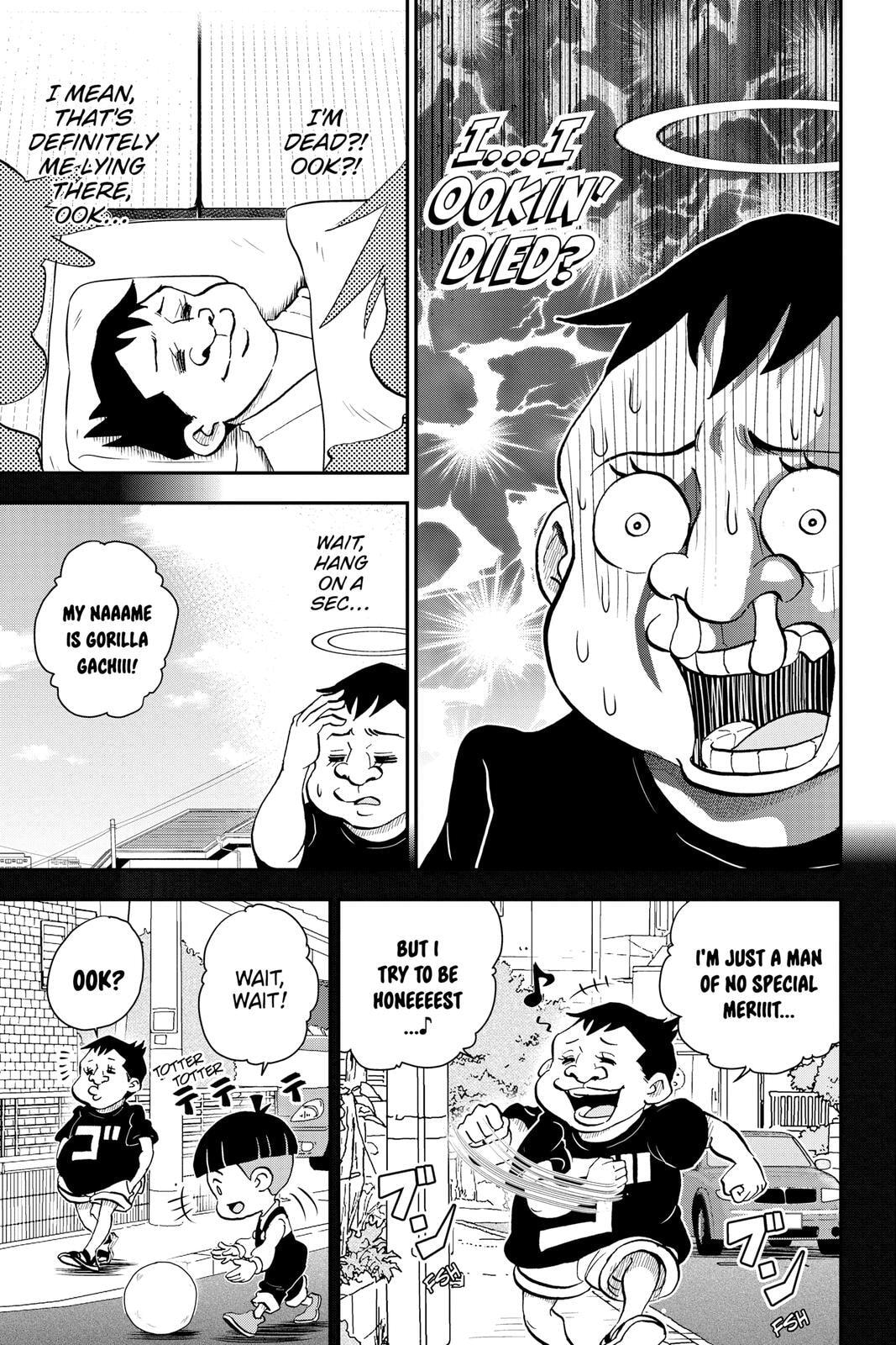 Read Me & Roboco chapter 42 image 2 on Lezhin