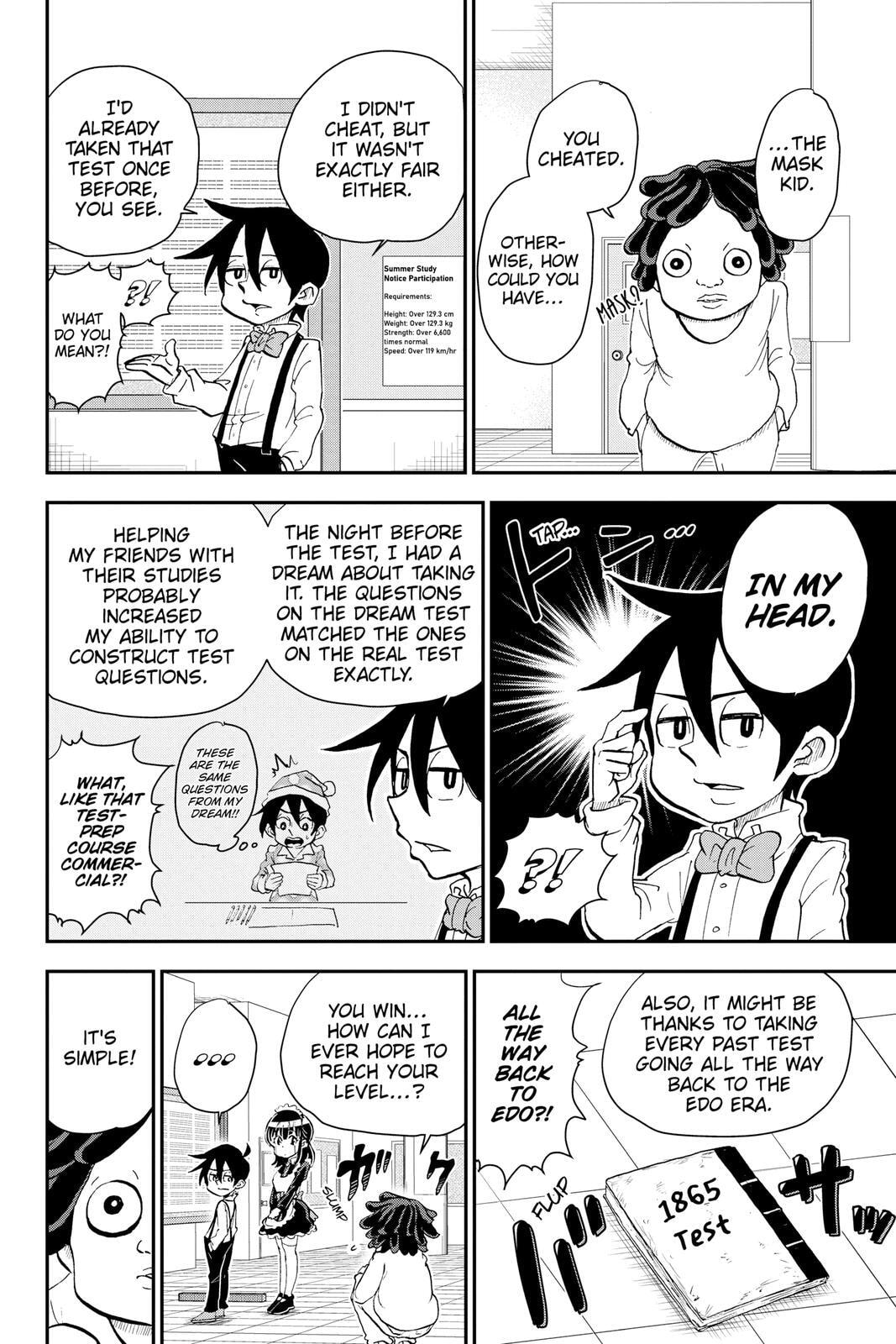 Read Me & Roboco chapter 43 image 13 on Lezhin