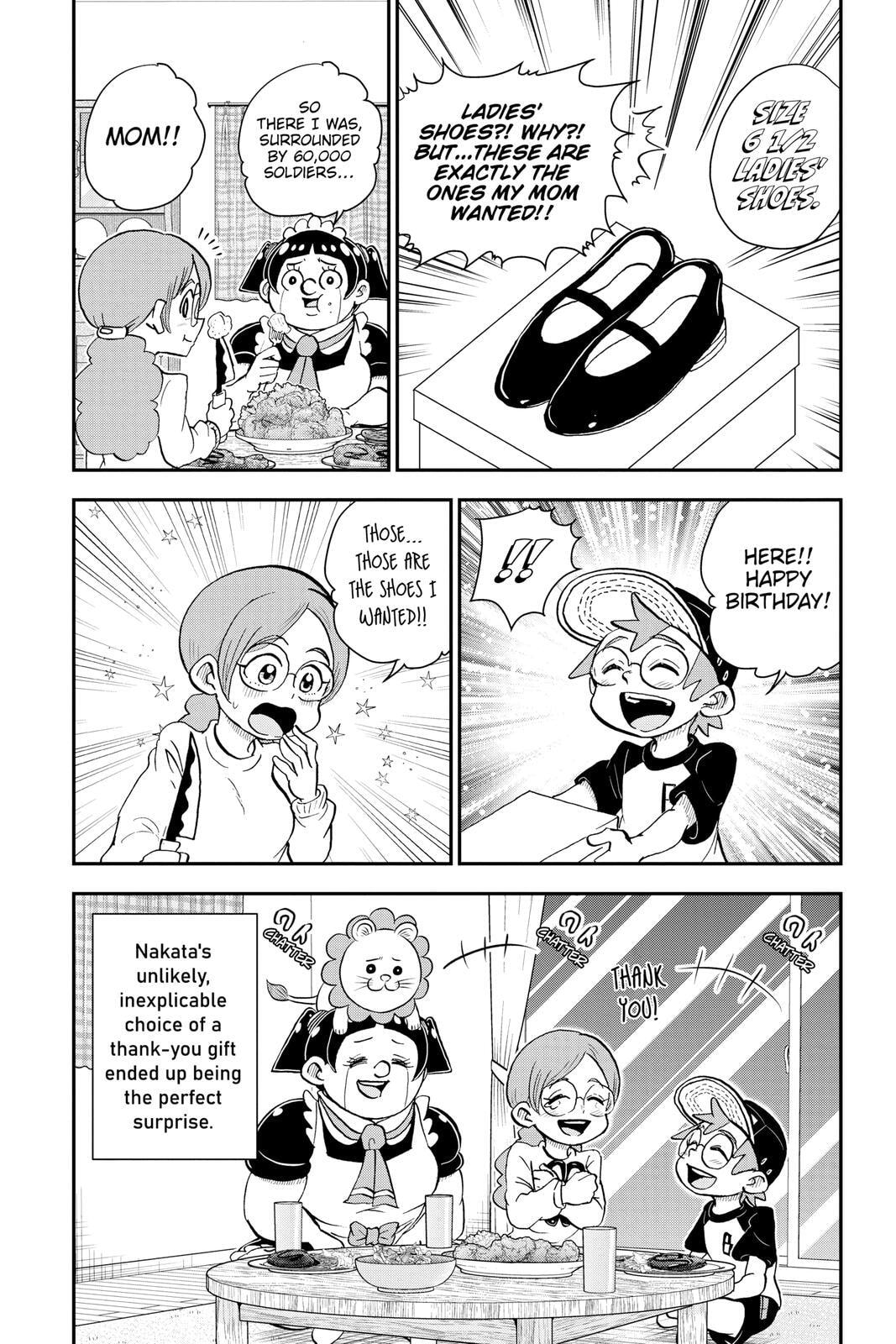 Read Me & Roboco chapter 44 image 14 on Lezhin