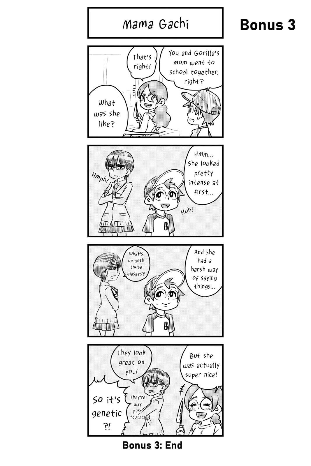 Read Me & Roboco chapter 44 image 15 on Lezhin