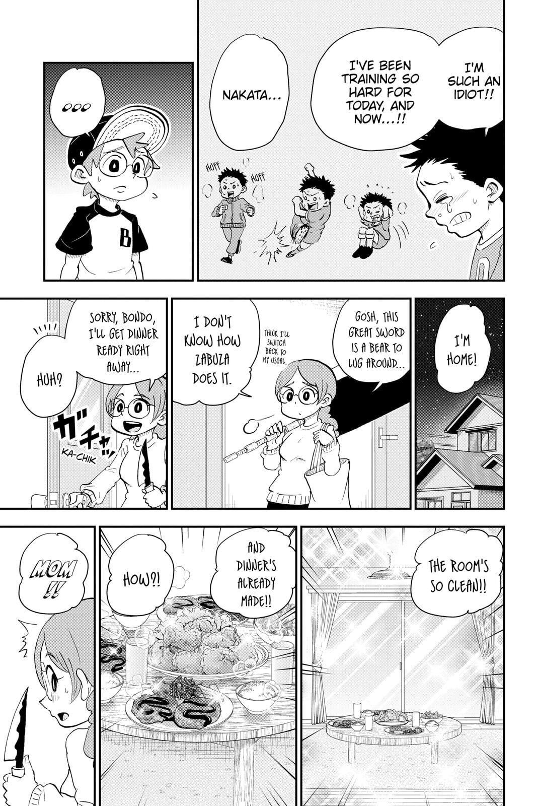 Read Me & Roboco chapter 44 image 8 on Lezhin