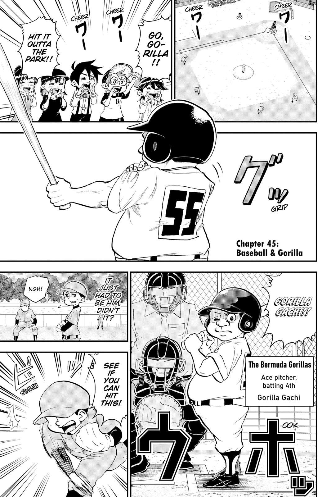 Read Me & Roboco chapter 45 image 0 on Lezhin