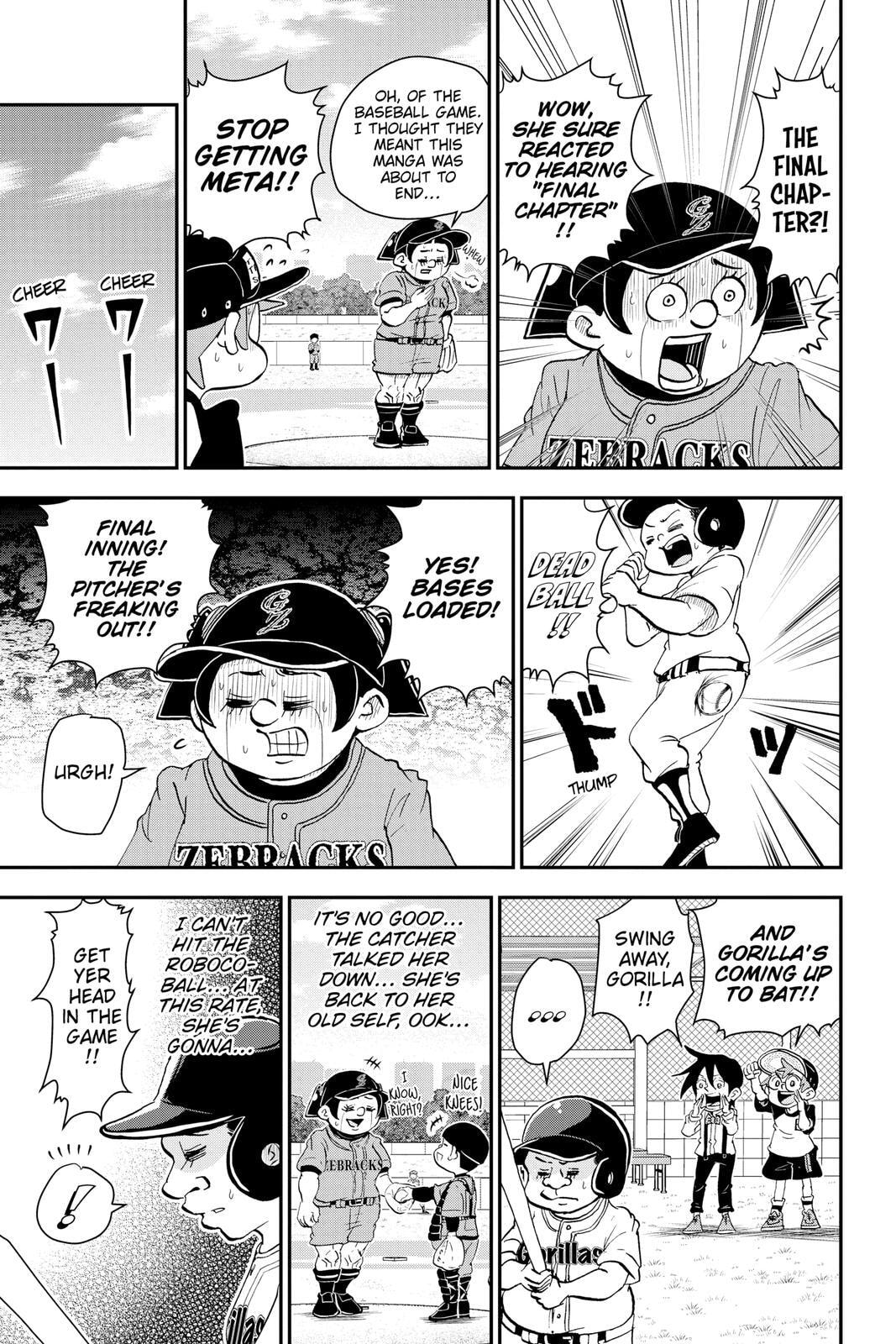 Read Me & Roboco chapter 45 image 10 on Lezhin