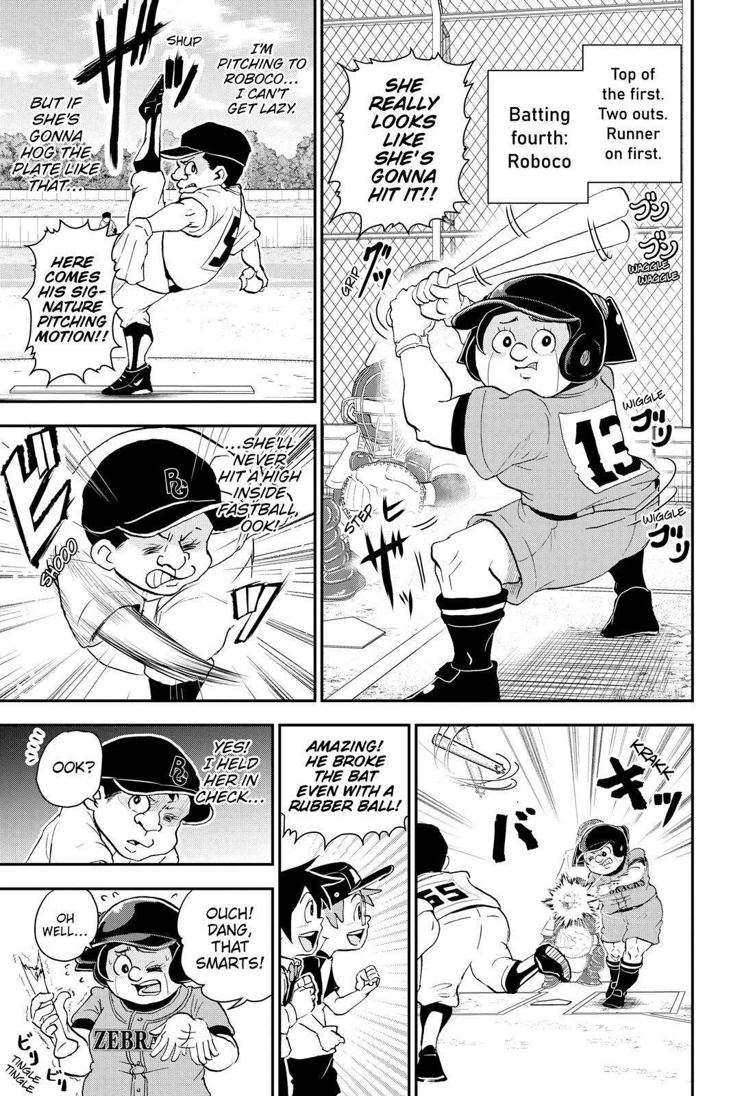 Read Me & Roboco chapter 45 image 6 on Lezhin